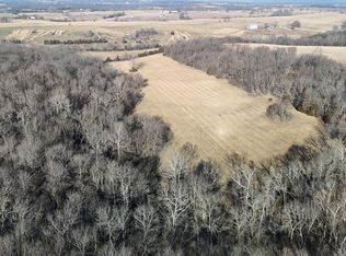 LOT 4 S 140th Rd, Morrisville, MO 65710