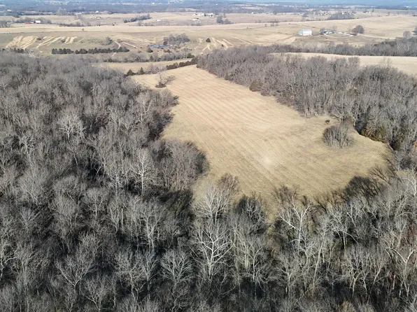 Lot 4 140th Road, Morrisville, MO 65710