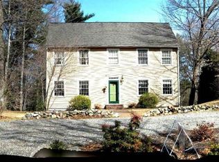 19 Wallace Rd, Wayland, MA 01778