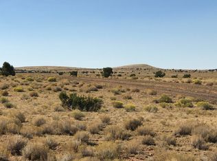 10396 High Butte Dr, Williams, AZ 86046