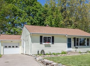 2109 Bloomfield Ave, Kalamazoo, MI 49001