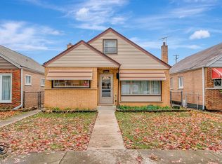 5841 S Meade Ave, Chicago, IL 60638