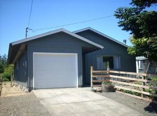 1561 S Melbourne St, Westport, WA 98595