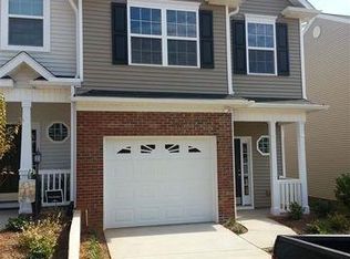 60 Bay Springs Dr, Simpsonville, SC 29681