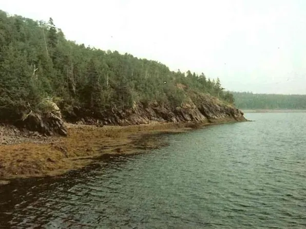 0 Mill Creek Lane, Lubec, ME 04652