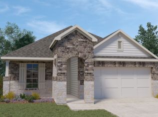 2117 Gabriels Horn Rd, Leander, TX 78641