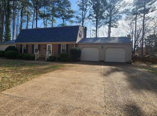 209 Lorac Rd, Williamsburg, VA 23185