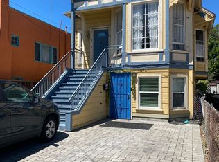 1427 Sherman St, Alameda, CA 94501