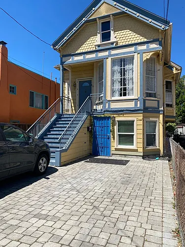 1427 Sherman St Photo 1