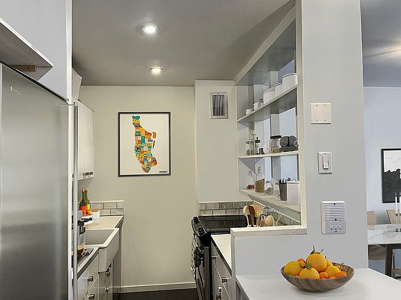 3rd image of 107 Morton St APT 5B