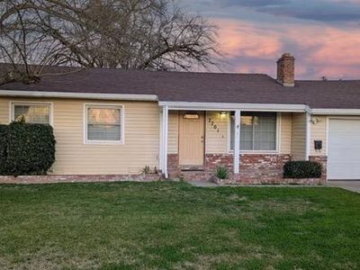 7701 Circle Pkwy, Sacramento, CA, 95823