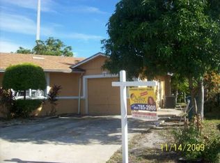 2760 NE 5th Ct, Boynton Beach, FL 33435