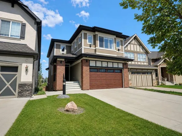 92 SW Masters Ct SE, Calgary, AB T3M 2B8