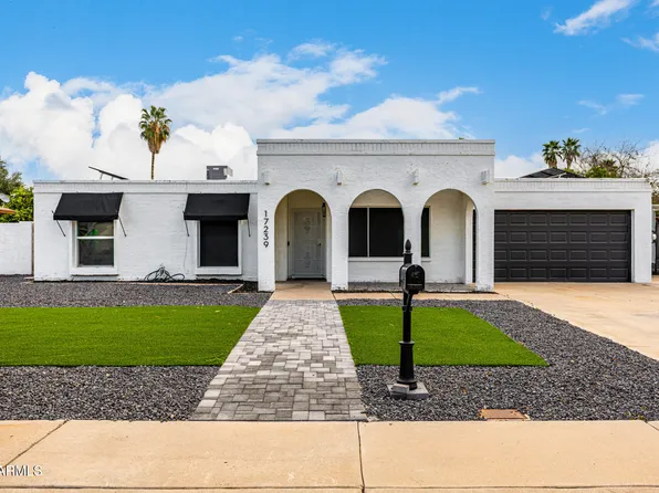 17239 N 37TH Avenue, Glendale, AZ 85308