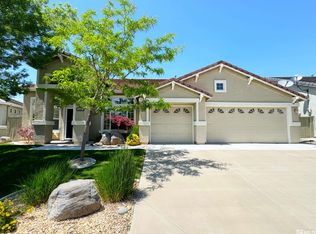 9631 Glen Ridge Dr, Reno, NV 89521