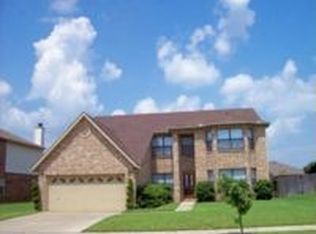4213 Birch Creek Rd, Keller, TX 76248