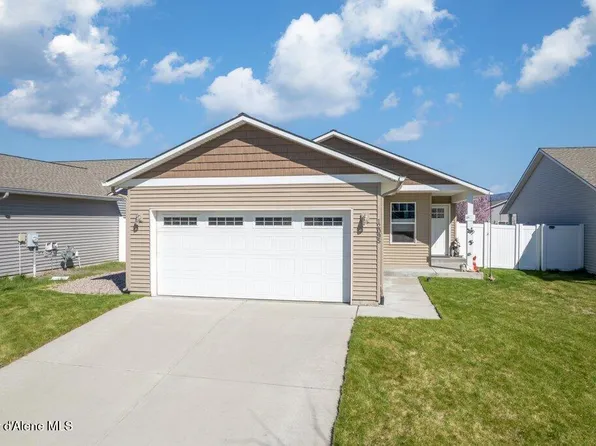 12095 W Wellington Ave, Post Falls, ID 83854