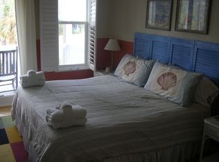 738 Bonito Dr, Fripp Island, SC 29920