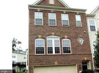 15 Curving Branch Way, Stafford, VA 22556