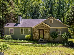 1268 Thomas Rd, Decatur, GA 30030