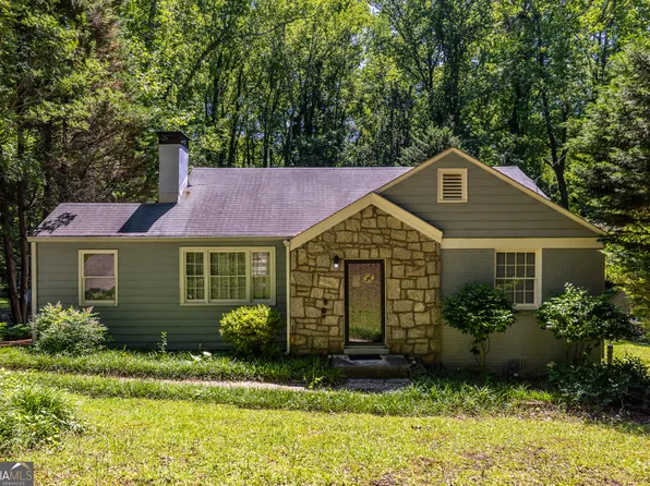 1268 Thomas Rd, Decatur, GA 30030