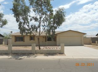 9949 E Camelia Dr, Arizona City, AZ 85123
