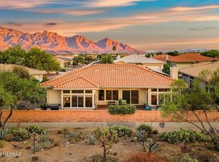 1861 E Crown Ridge Way, Oro Valley, AZ 85755