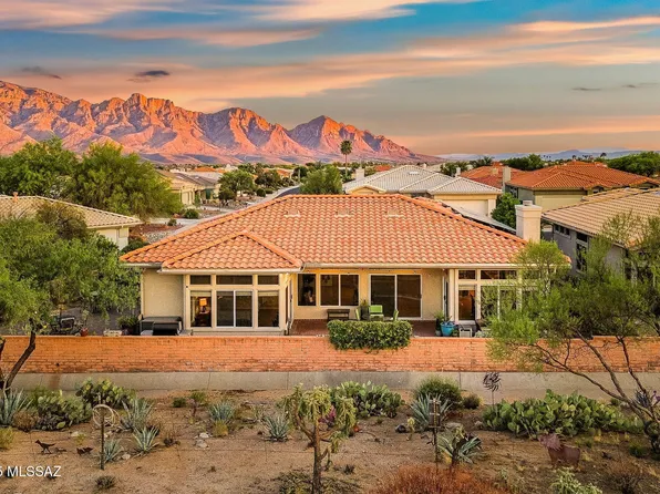 1861 E Crown Ridge Way, Oro Valley, AZ 85755