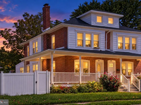 52 Lawson Ave, Claymont, DE 19703