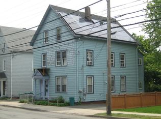 184 Walnut St, Lynn, MA 01905