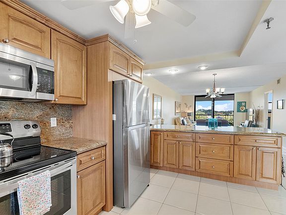 5th image of 2430 Deer Creek Country Club Boulevard #503