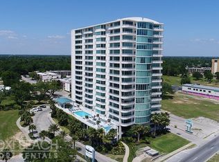 2060 Beach Blvd #1107, Biloxi, MS 39532