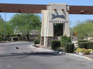 11611 W Iron Mountain Ct, Surprise, AZ 85378