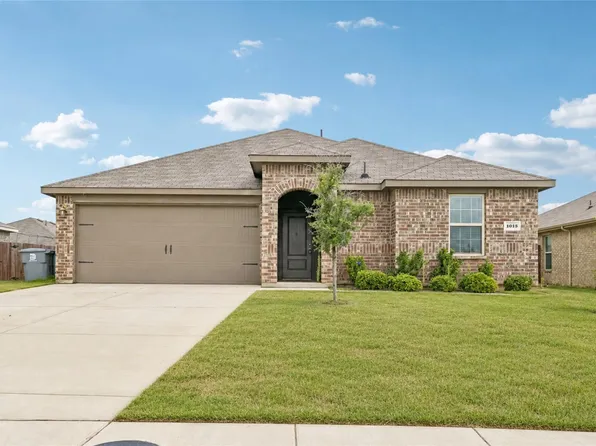 1015 Serena Dr, Dallas, TX 75253