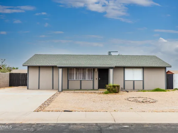 1118 W TULANE Drive, Tempe, AZ 85283