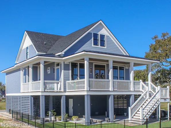 4725 W Beach Blvd, Gulfport, MS 39501