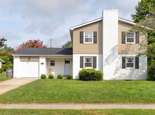 2205 Gheen Rd, Wilmington, DE 19808