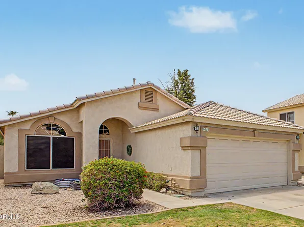 7419 E MILAGRO Avenue, Mesa, AZ 85209