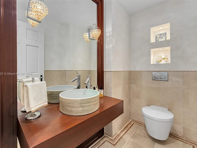 2331 Fisher Island Dr #4301 — Photo 30