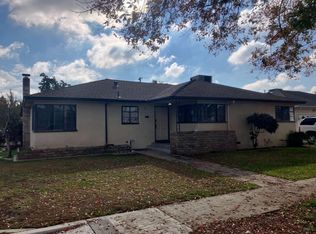 3654 E Donner Ave, Fresno, CA