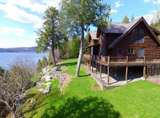 182 Lay Dr, Morgan, VT 05853