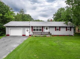 55 Penobscot Ave, Howland, ME 04448