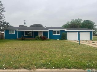 920 N Anderson St, Texico, NM 88135