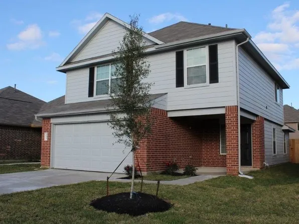 5634 Latta Plantation Dr, Katy, TX 77449