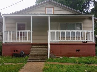 1906 17th St, Meridian, MS 39301