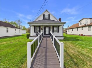 90 S 3rd St, Parkersburg, WV