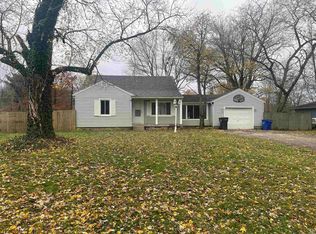 21 Southdowns Dr, Kokomo, IN 46902