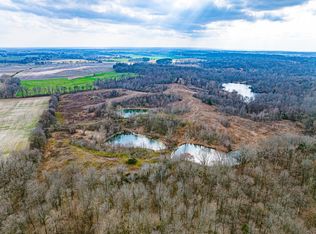 0 Minnick Elbridge Rd, Obion, TN 38240