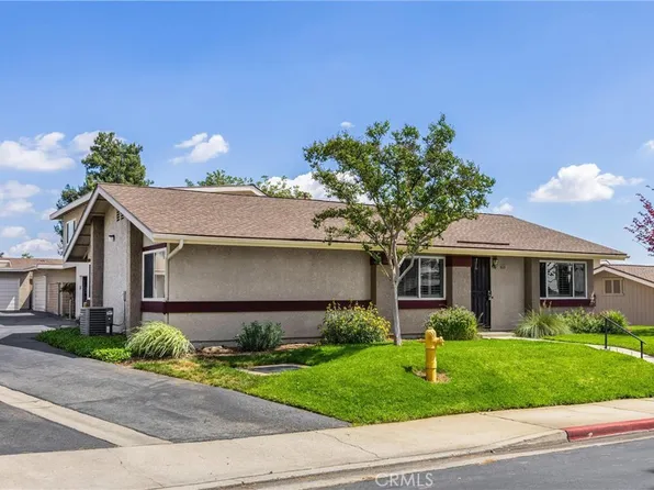 1631 Carmel Cir W #W, Upland, CA 91784