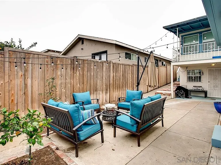 4052 Tennyson St #TERRACE LEVEL — Photo 10